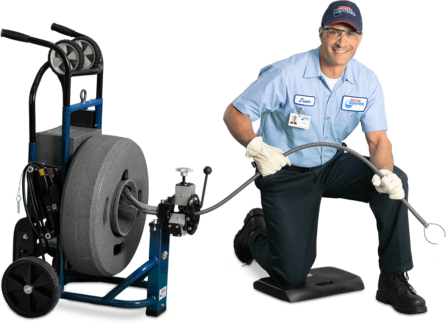 Destapaciones en Paternal