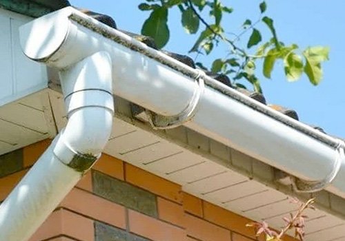 Destapaciones Pluviales